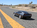 Vaterra Chevrolet Corvette 2014 1:10 4WD RTR